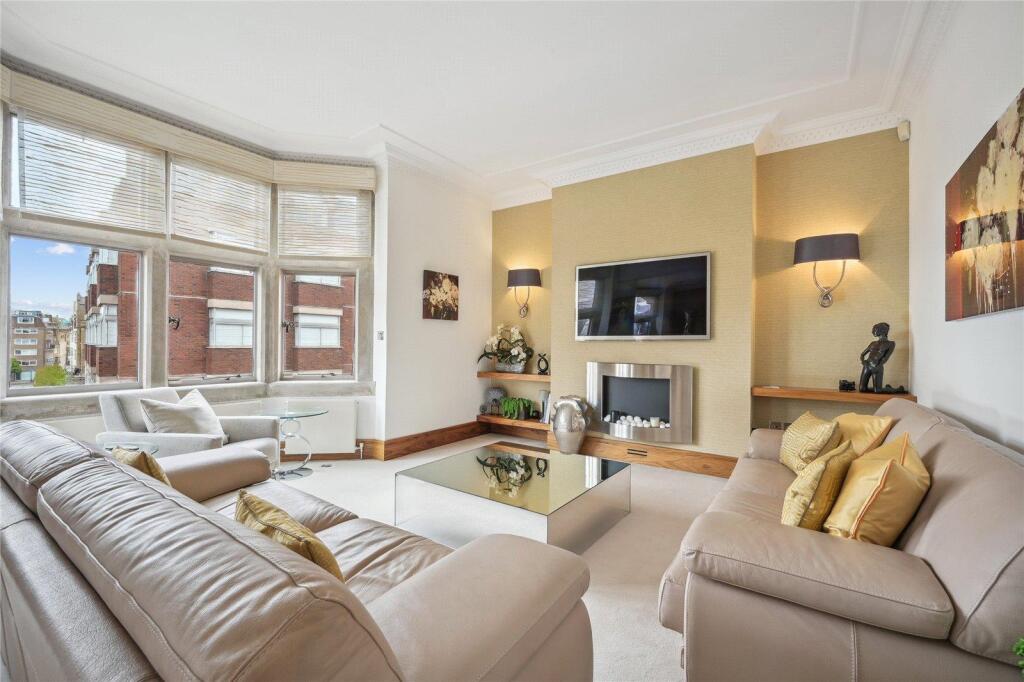 Main image of property: New Cavendish Street, London, W1G