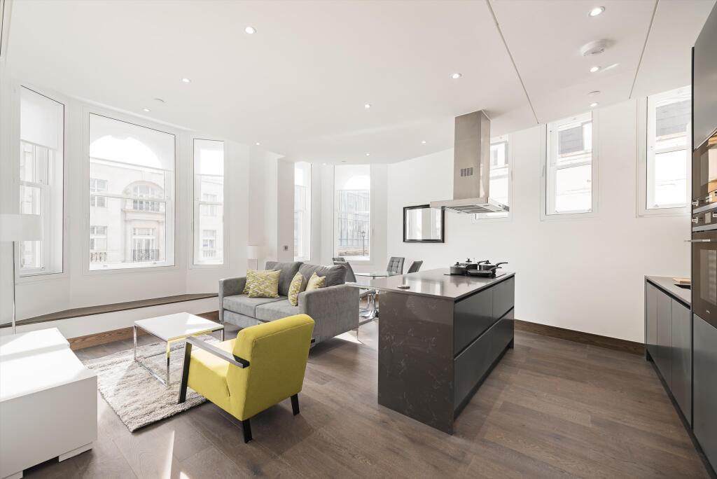 Main image of property: Hanway Gardens, London, W1T