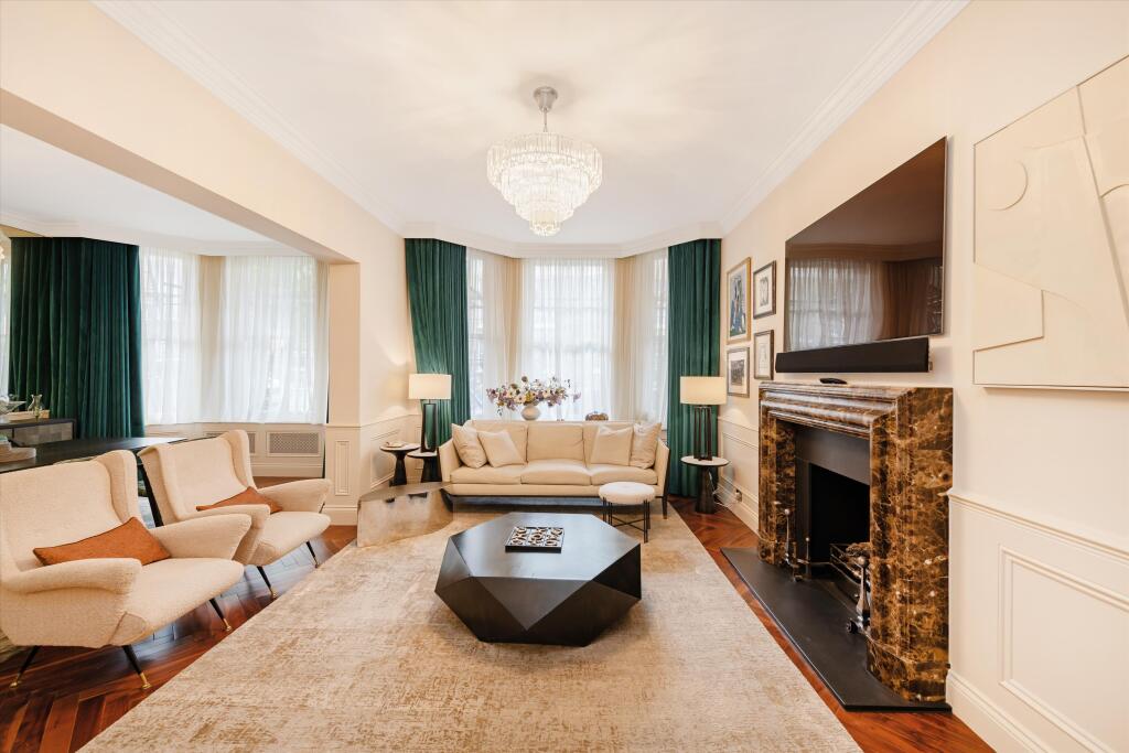 Main image of property: York Street, London, W1H