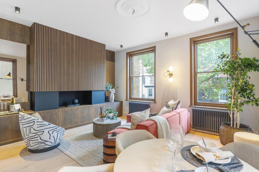 Main image of property: Southampton Row, London, WC1B