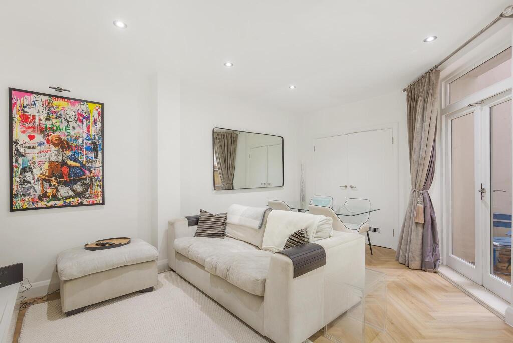 Main image of property: Seymour Street, London, W1H