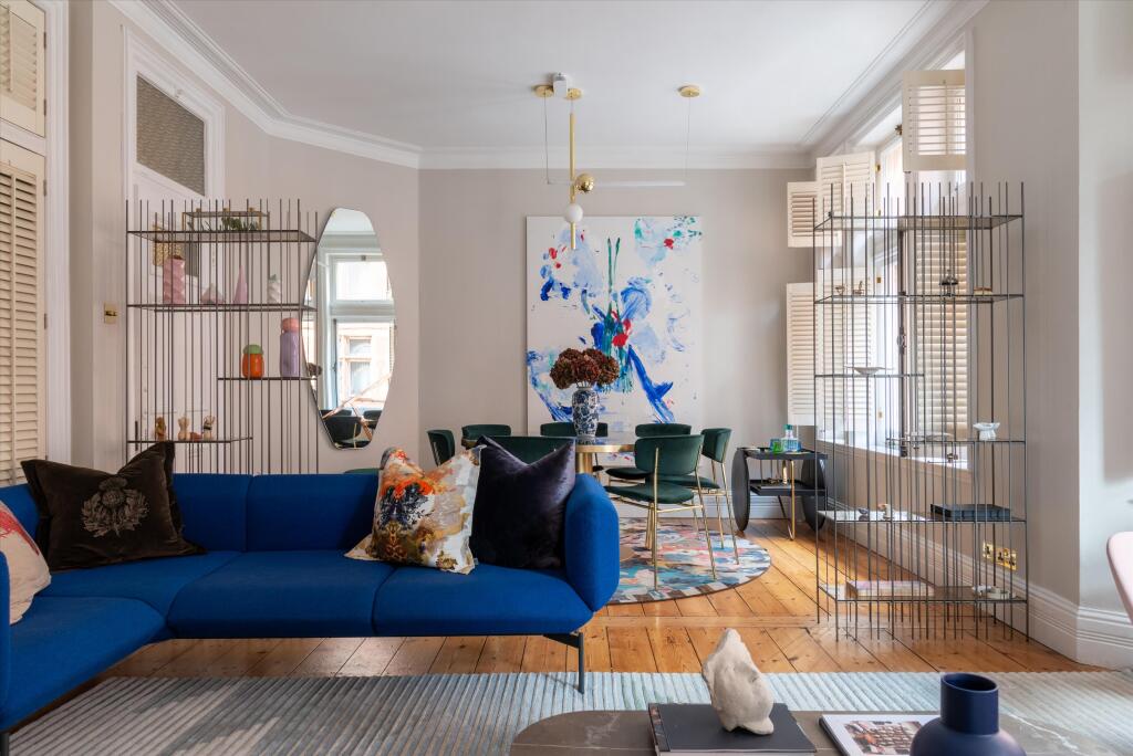 Main image of property: Torrington Place, London, WC1E