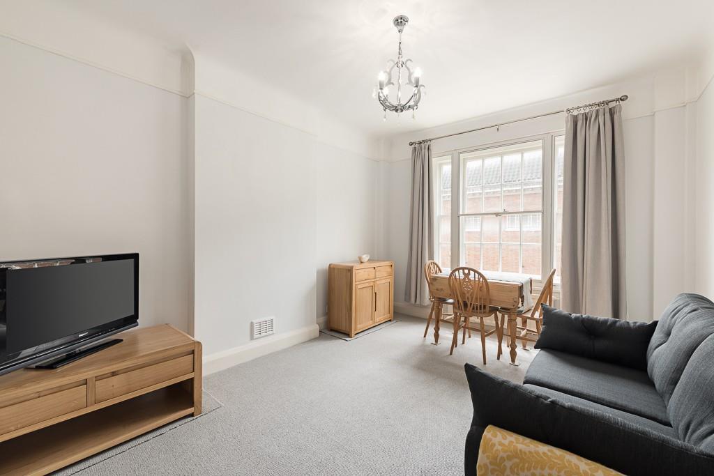 Main image of property: Princess Court, Bryanston Place, London, W1H