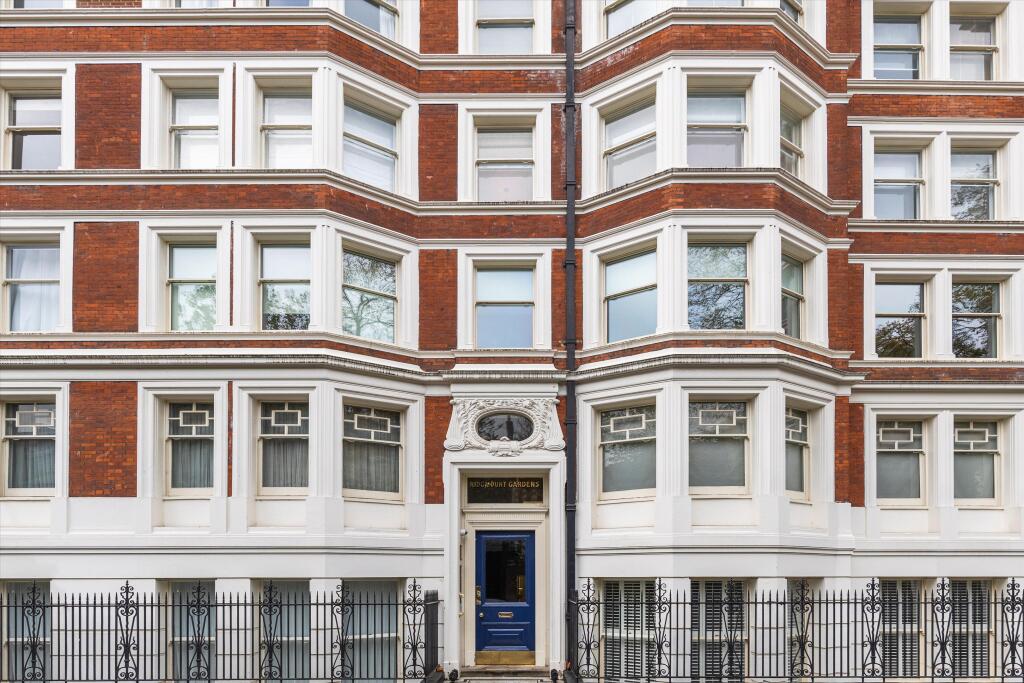 Main image of property: Ridgmount Gardens, London, WC1E