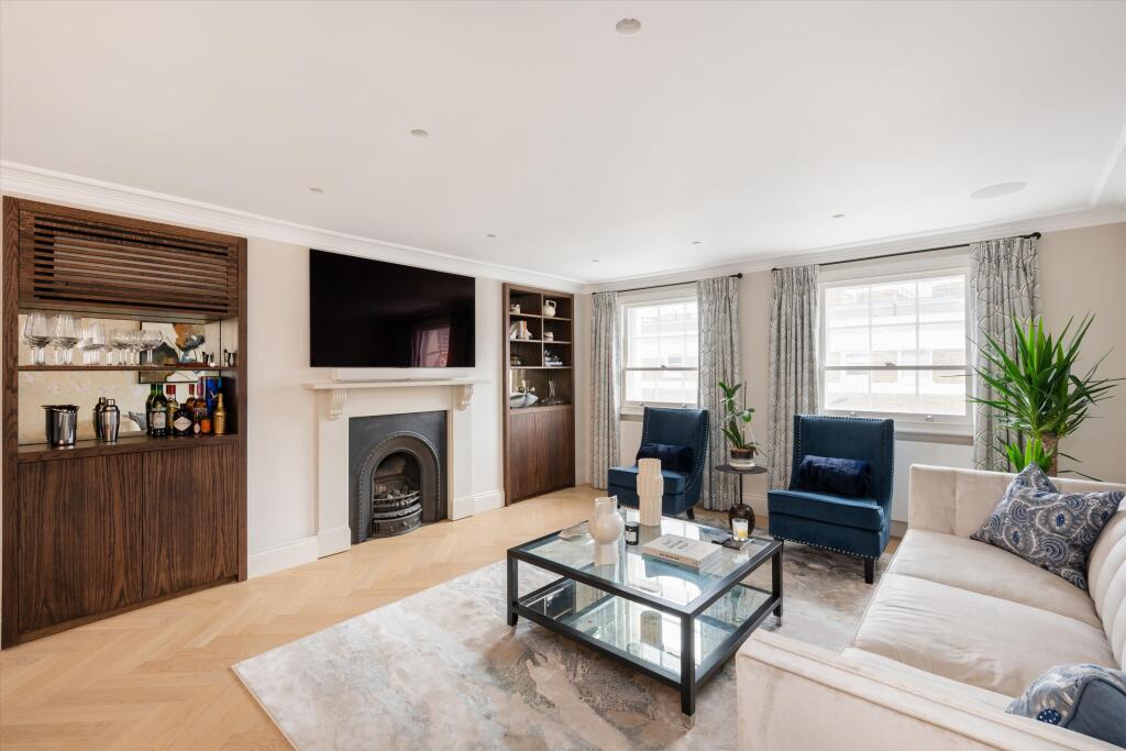 Main image of property: George Street, Marylebone, W1U