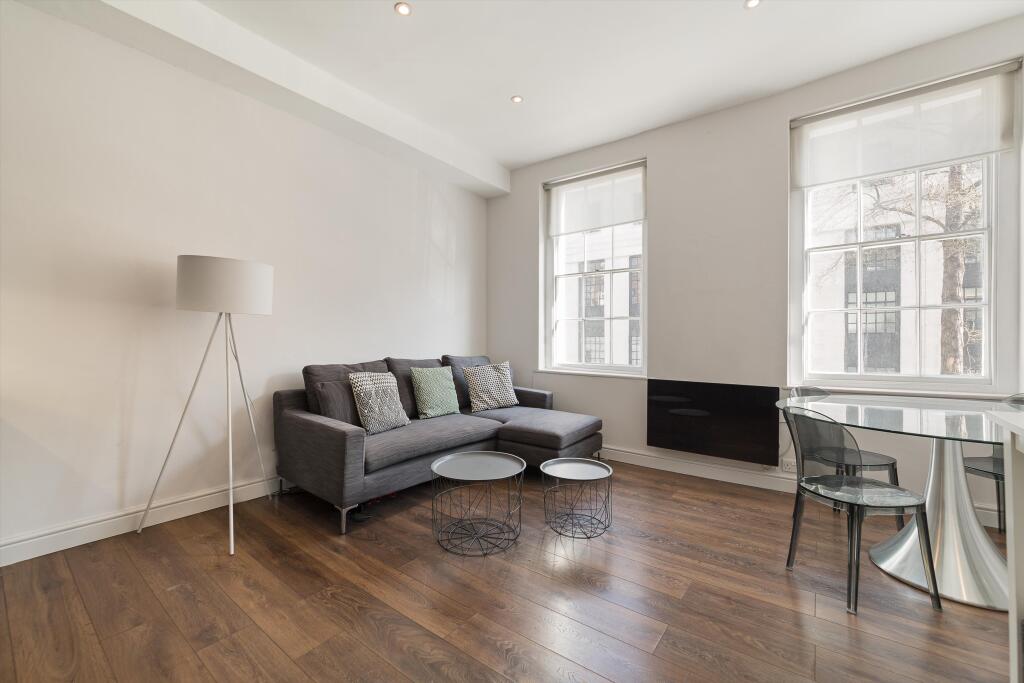 Main image of property: Upper Montagu Street, London, W1H