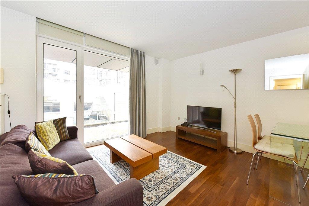 Main image of property: Weymouth Street, Marylebone, London, W1W