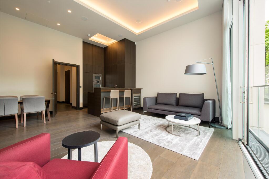 Main image of property: Paddington Street, Marylebone, London, W1U