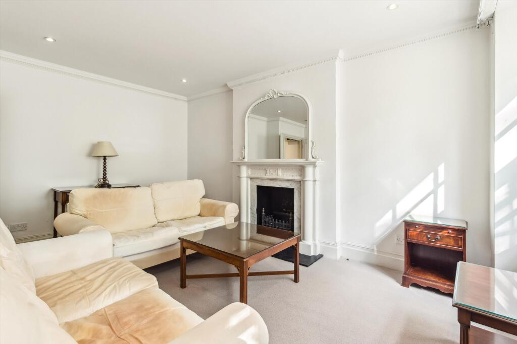 Main image of property: Dorset Square, London, NW1
