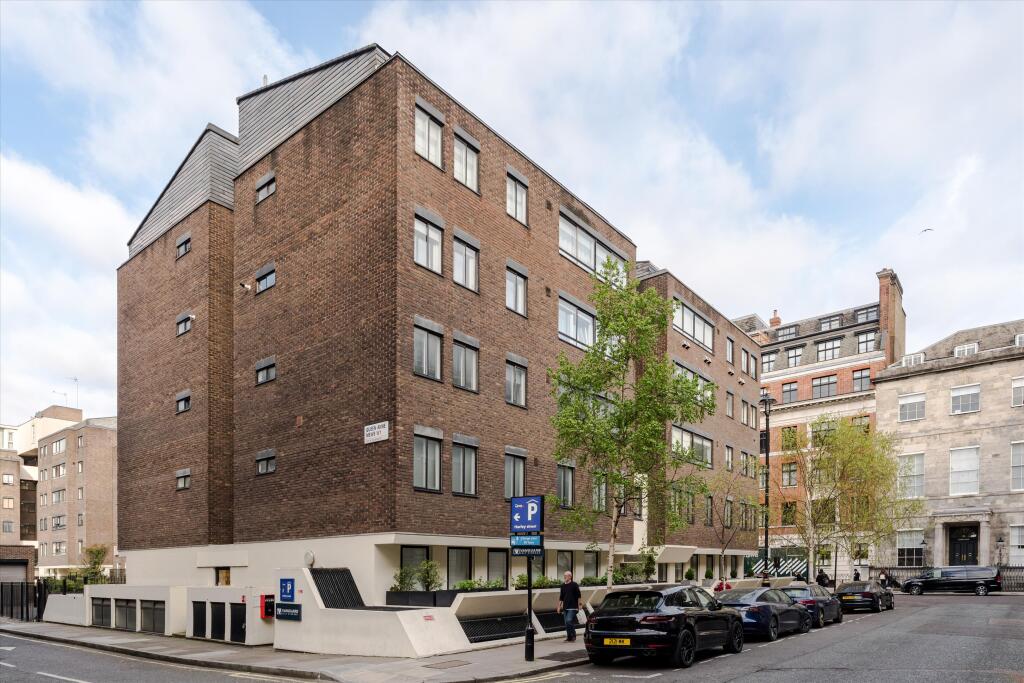 Main image of property: Queen Anne Street, London, W1G