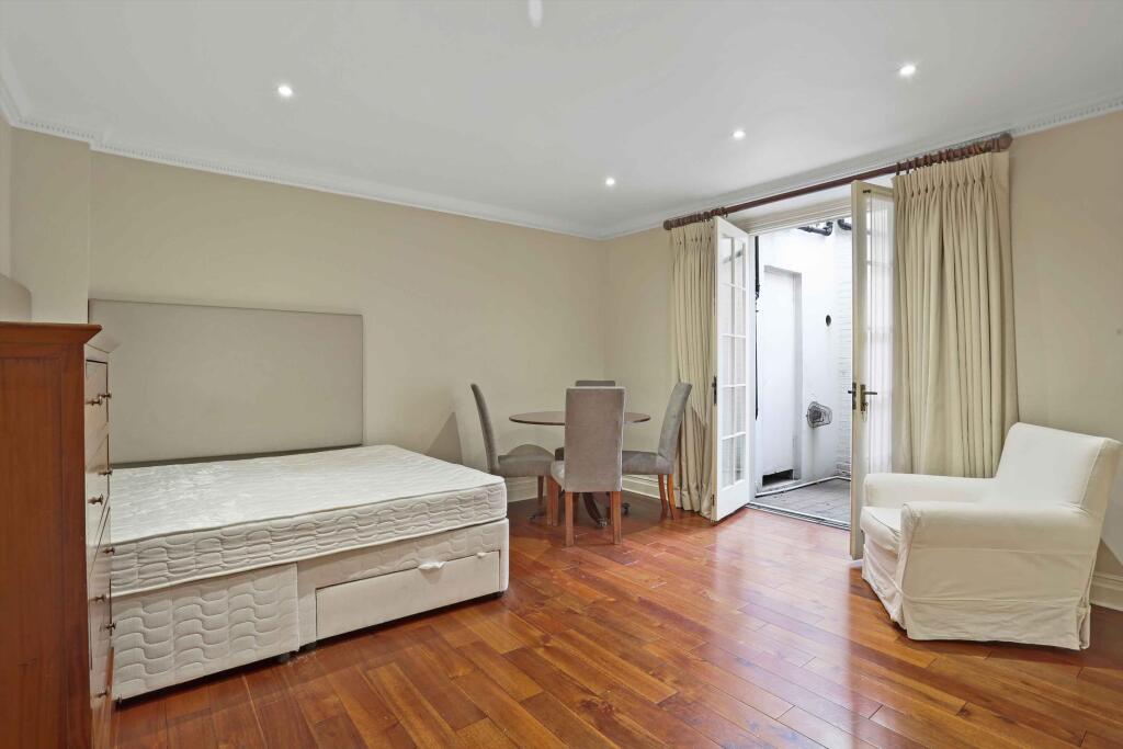 Main image of property: Dorset Square, Marylebone, London, NW1