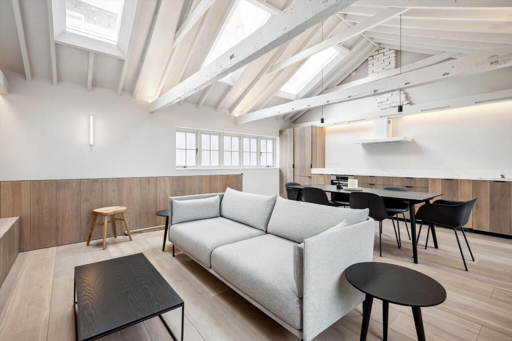 Main image of property: Taunton Mews, London, NW1