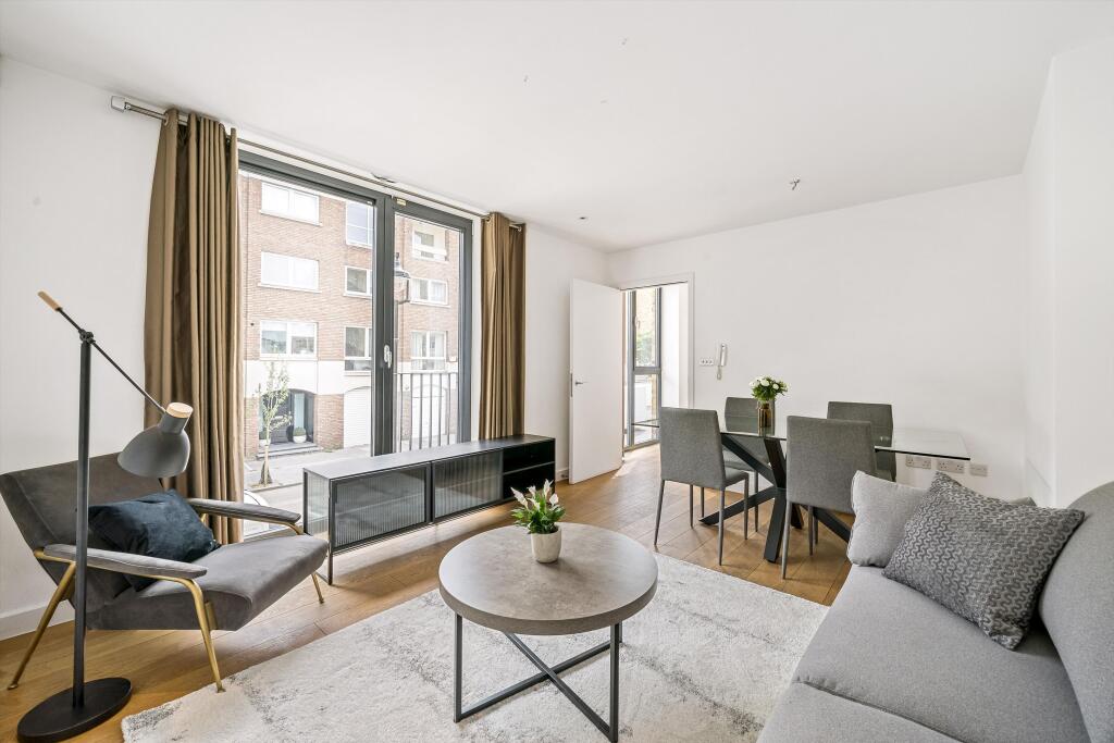 Main image of property: Blandford Street, Marylebone, London, W1U