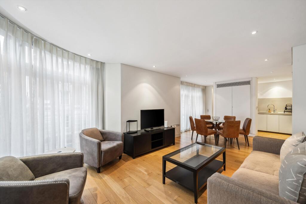 Main image of property: Great Cumberland Place, Marylebone, London, W1H