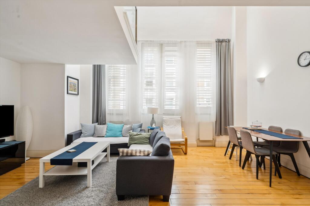 Main image of property: Seymour Place, London, W1H