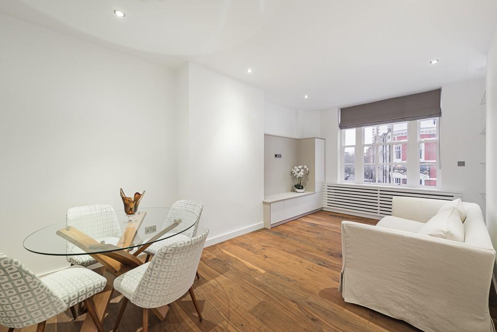 Main image of property: Devonshire Street, Marylebone, London, W1G