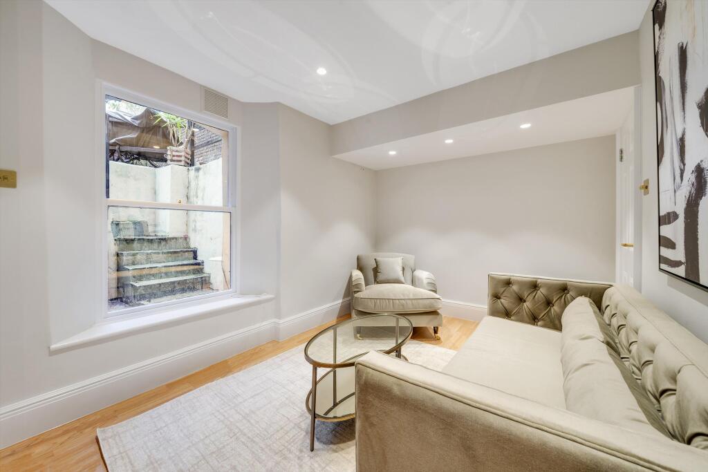 Main image of property: Lisson Street, London, NW1