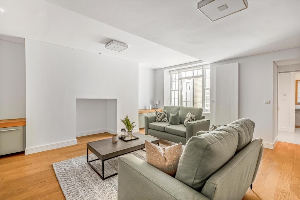 Main image of property: Devonshire Place, Marylebone, London, W1G