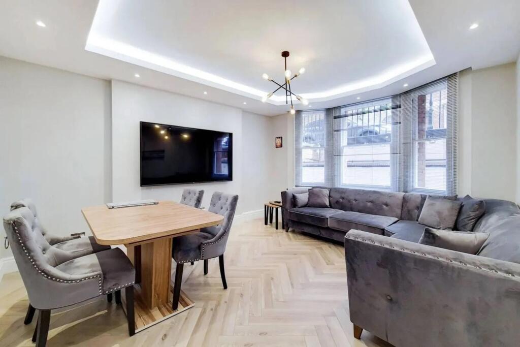 Main image of property: Glentworth Street, Marylebone, London, NW1