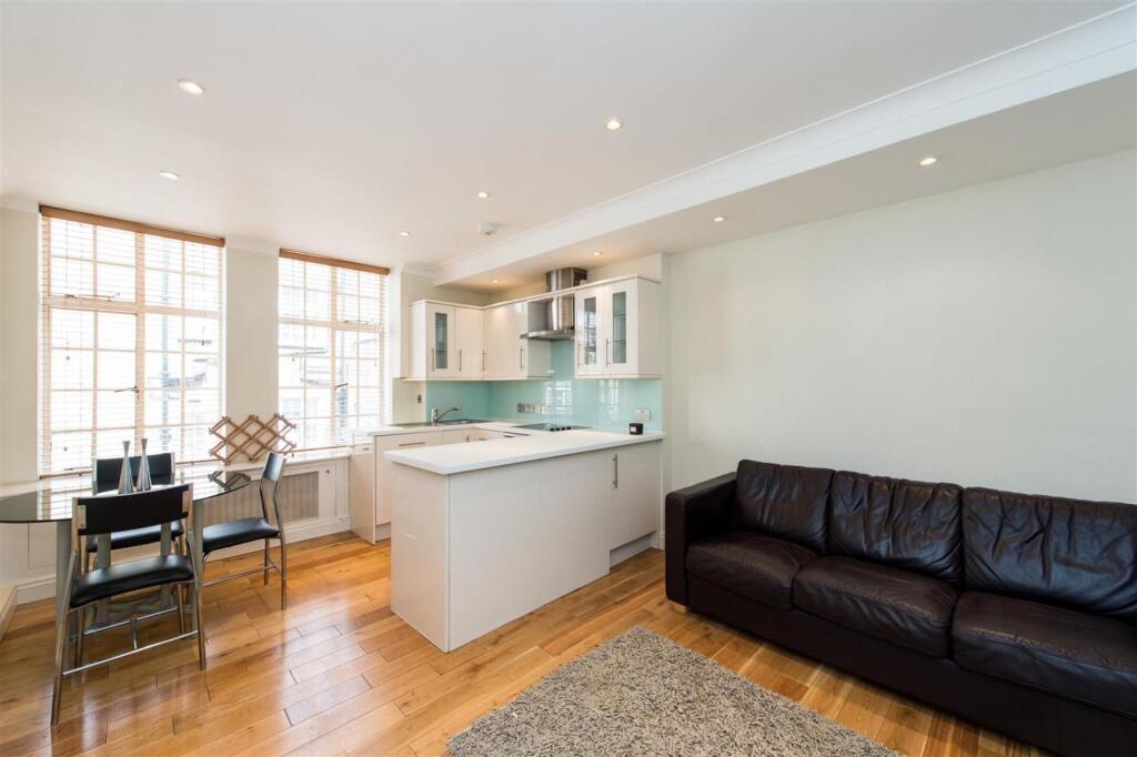 Main image of property: Hallam Street, Marylebone, London, W1W