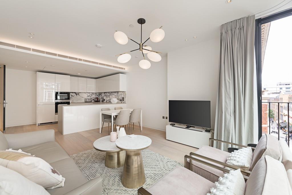 Main image of property: Seymour Street, Marylebone, London, W1H