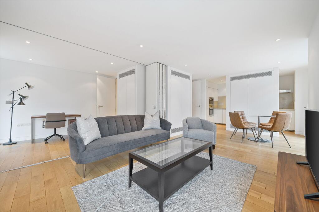 Main image of property: Great Cumberland Place, London, W1H