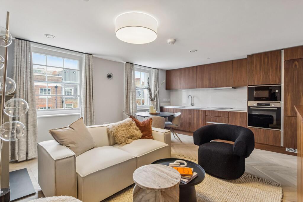 Main image of property: Great Cumberland Place, London, W1H