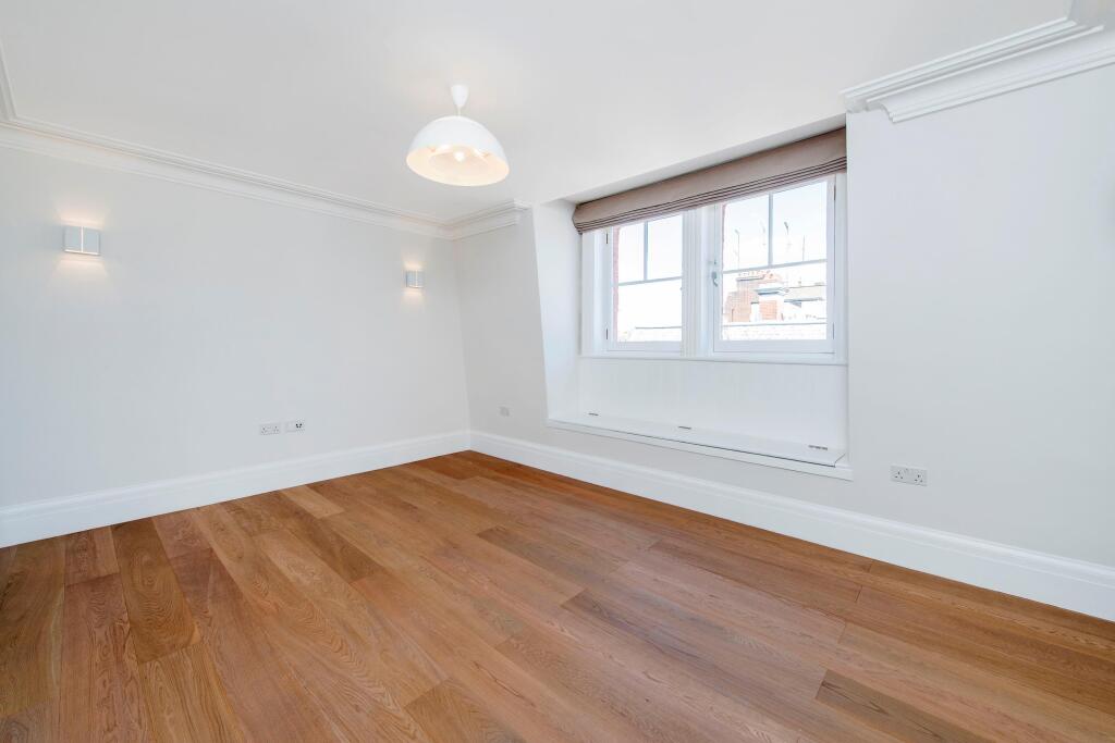 Main image of property: New Cavendish Street, London, W1G