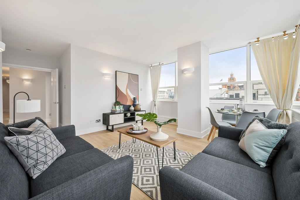 Main image of property: Marathon House, London, NW1