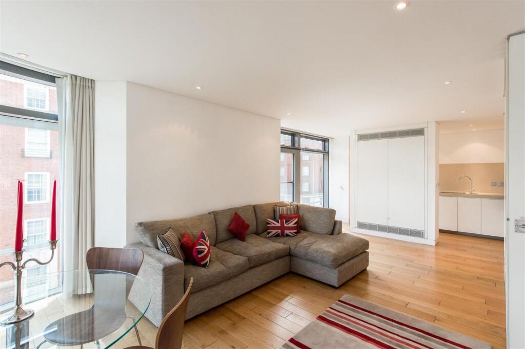 Main image of property: Great Cumberland Place, Marylebone, London, W1H