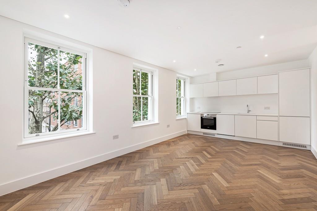 Main image of property: Charlotte Street, Fitzrovia, London, W1T