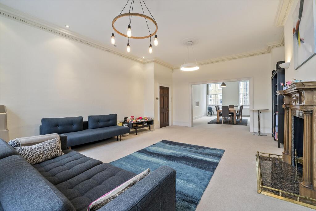 Main image of property: Harley Street, London, W1G