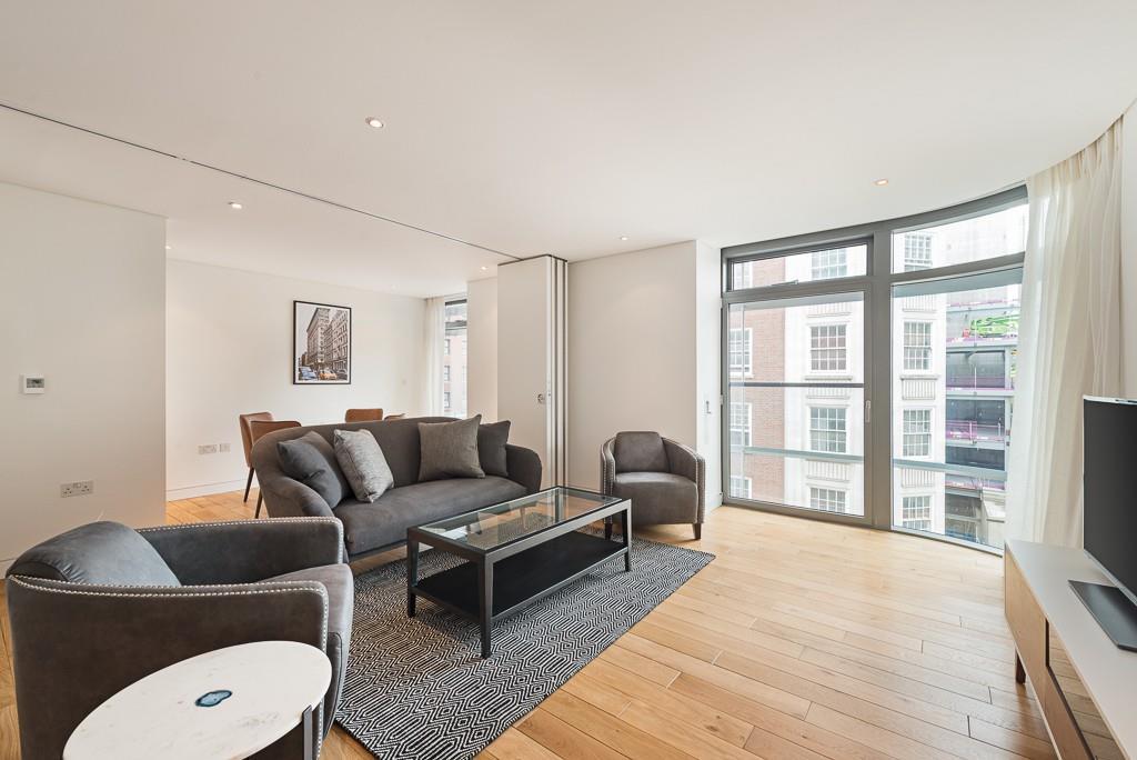 Main image of property: Great Cumberland Place, Marylebone, London, W1H