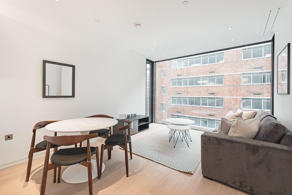 Main image of property: Seymour Street, Marylebone, London, W1H