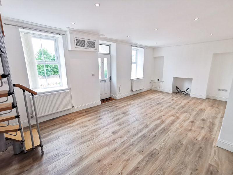 3 bedroom detached house for sale in Bedwas Road, Caerphilly, CF83