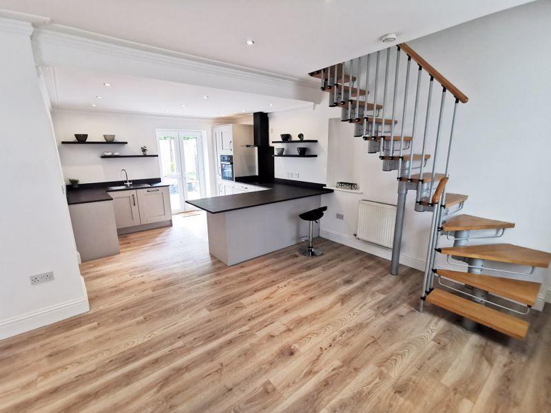 3 bedroom detached house for sale in Bedwas Road, Caerphilly, CF83