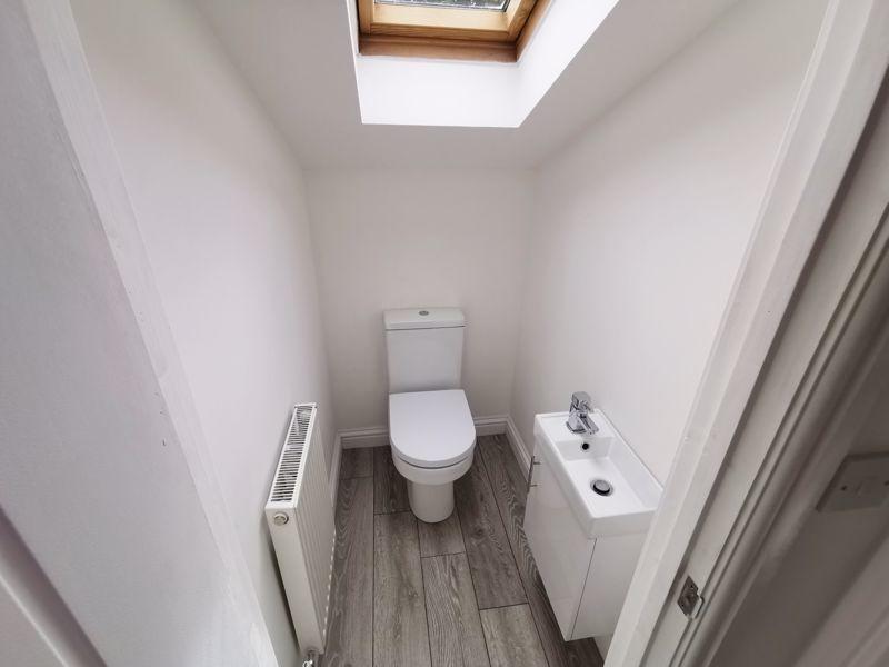 3 bedroom detached house for sale in Bedwas Road, Caerphilly, CF83