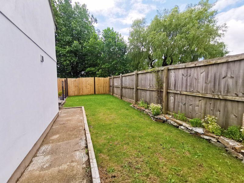 3 bedroom detached house for sale in Bedwas Road, Caerphilly, CF83