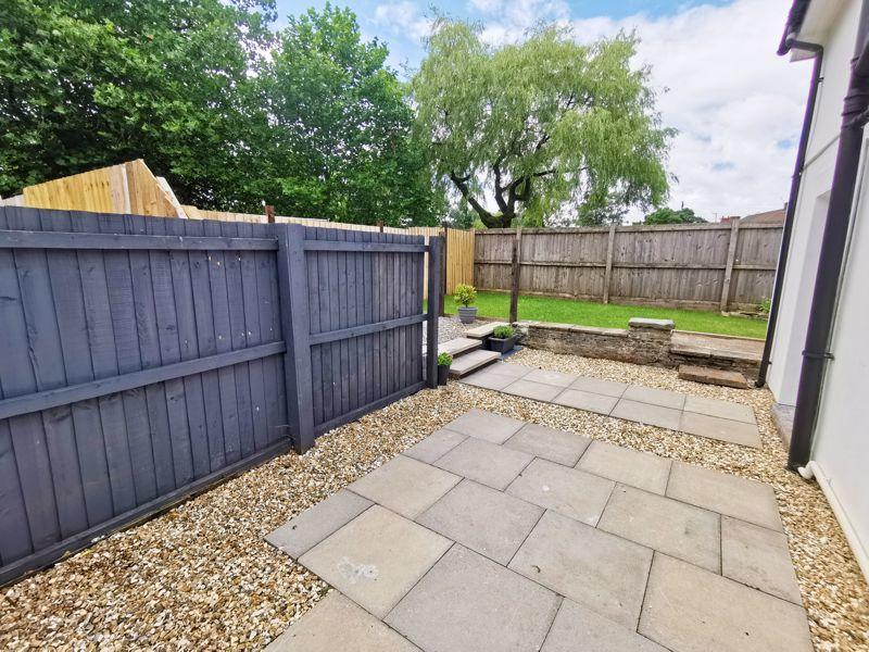 3 bedroom detached house for sale in Bedwas Road, Caerphilly, CF83