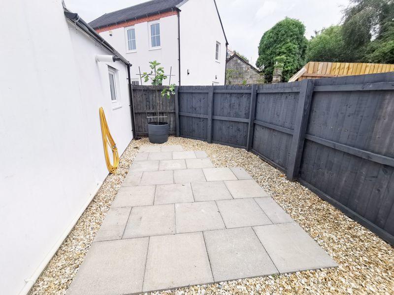 3 bedroom detached house for sale in Bedwas Road, Caerphilly, CF83