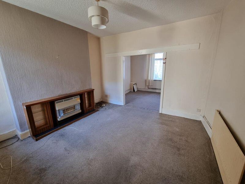 2 bedroom terraced house for sale in School Street, Llanbradach, CF83