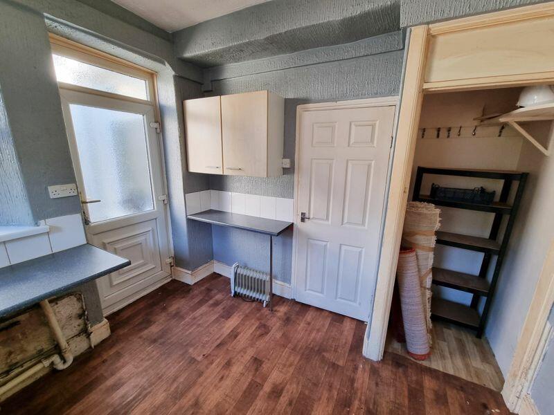 2 bedroom terraced house for sale in School Street, Llanbradach, CF83