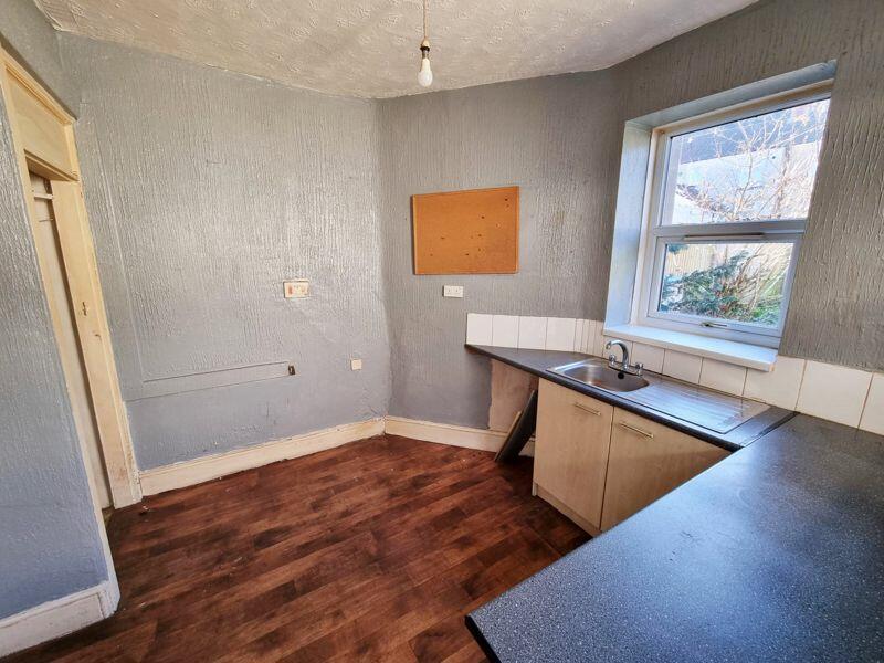 2 bedroom terraced house for sale in School Street, Llanbradach, CF83