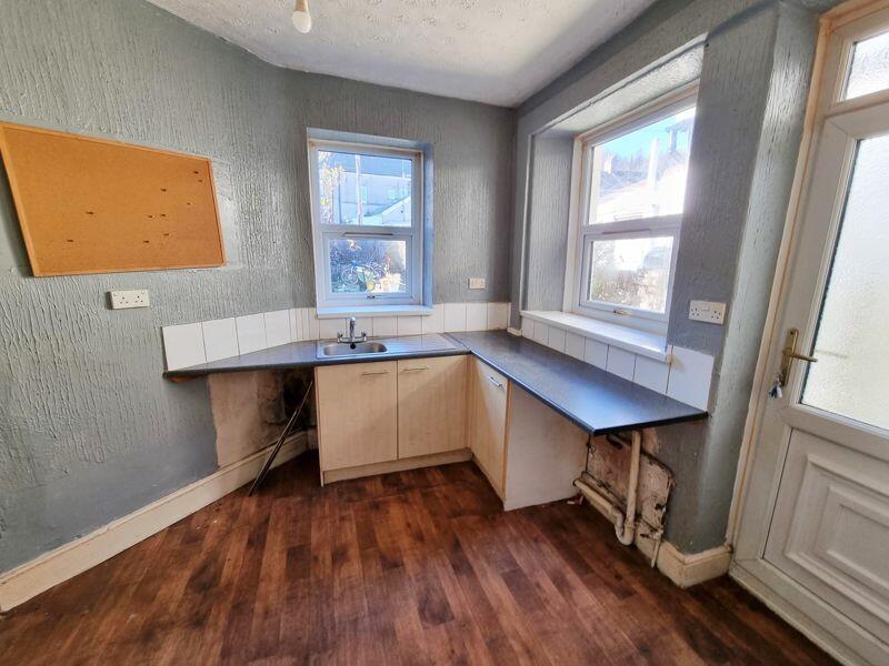 2 bedroom terraced house for sale in School Street, Llanbradach, CF83