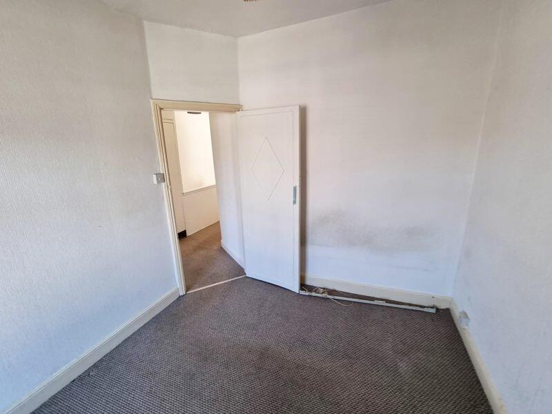 2 bedroom terraced house for sale in School Street, Llanbradach, CF83