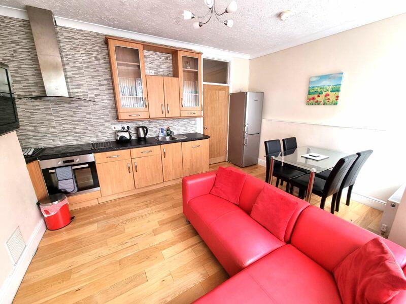 Additional property image - Van Road, Caerphilly