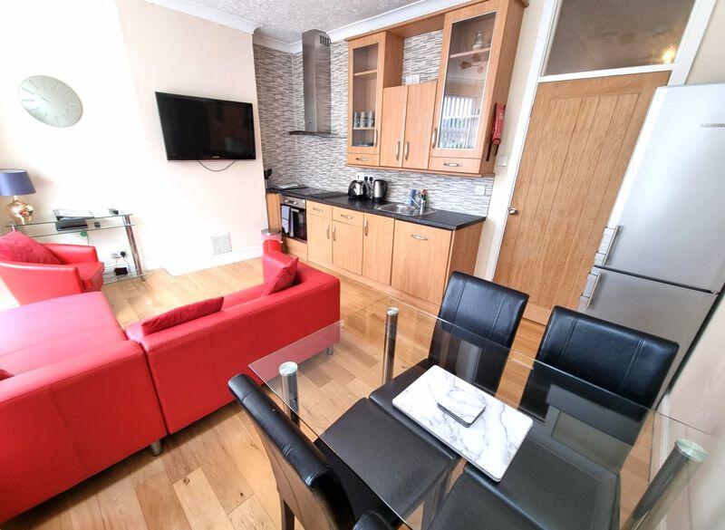 Additional property image - Van Road, Caerphilly