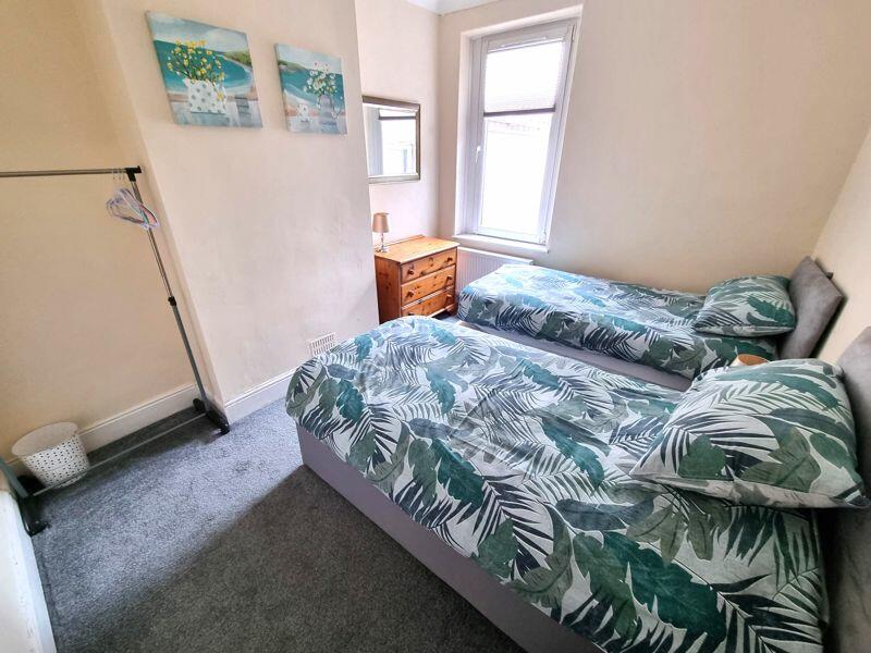 Additional property image - Van Road, Caerphilly