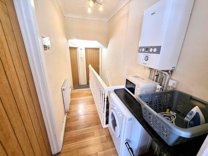 Additional property image - Van Road, Caerphilly