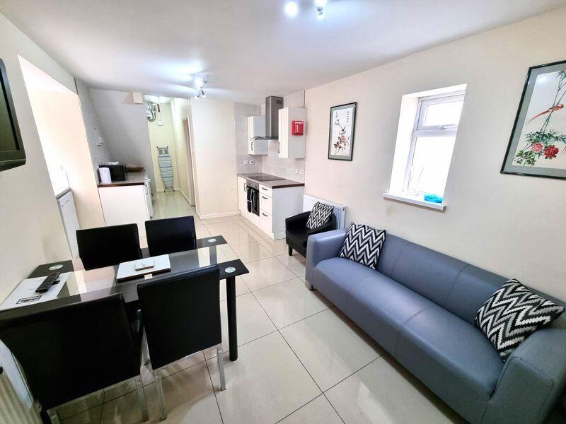 Additional property image - Van Road, Caerphilly